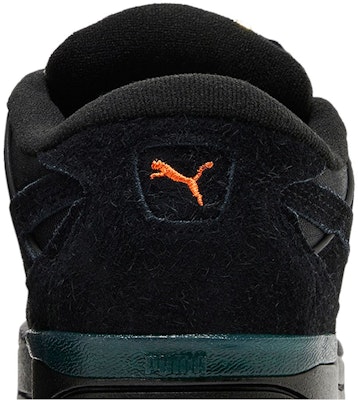 Anwar Carrots x Puma 180 'Scavenger Hunt Pack - Black Archive Green' 398802-01 Sizing Anwar Carrots x Puma 180 'Scavenger Hunt Pack - Black Archive Green' 398802-01