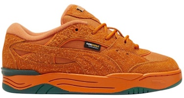 Anwar Carrots x Puma 180 'Scavenger Hunt Pack - Rickie Orange' 398802-02 Anwar Carrots x Puma 180 'Scavenger Hunt Pack - Rickie Orange' 398802-02