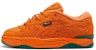 Anwar Carrots x Puma 180 'Scavenger Hunt Pack - Rickie Orange' Lelaki. 398802-02