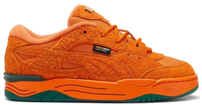 Anwar Carrots x Puma 180 'Scavenger Hunt Pack - Rickie Oranye' 398802-02 Order Anwar Carrots x Puma 180 'Scavenger Hunt Pack - Rickie Oranye' 398802-02