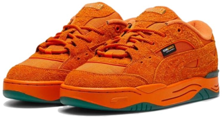 Anwar Carrots x Puma 180 'Scavenger Hunt Pack - Rickie Oranye' 398802-02 Lookbook Anwar Carrots x Puma 180 'Scavenger Hunt Pack - Rickie Oranye' 398802-02