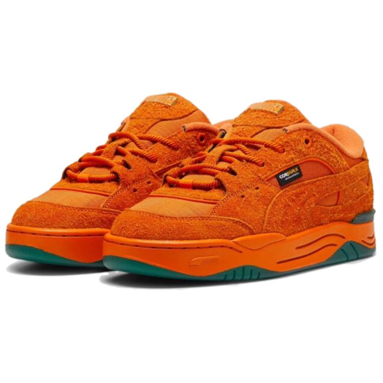 Lookbook Anwar Carrots x Puma 180 'Scavenger Hunt Pack - Naranja Rickie' 398802-02