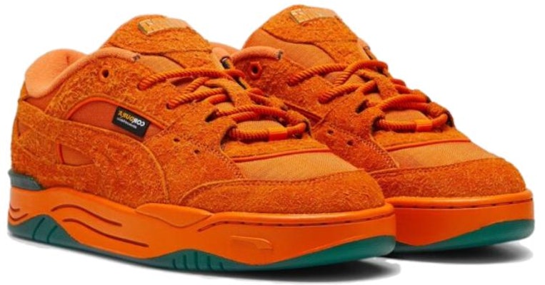 Anwar Carrots x Puma 180 'Scavenger Hunt Pack - Rickie Oranye' 398802-02 Shop Anwar Carrots x Puma 180 'Scavenger Hunt Pack - Rickie Oranye' 398802-02