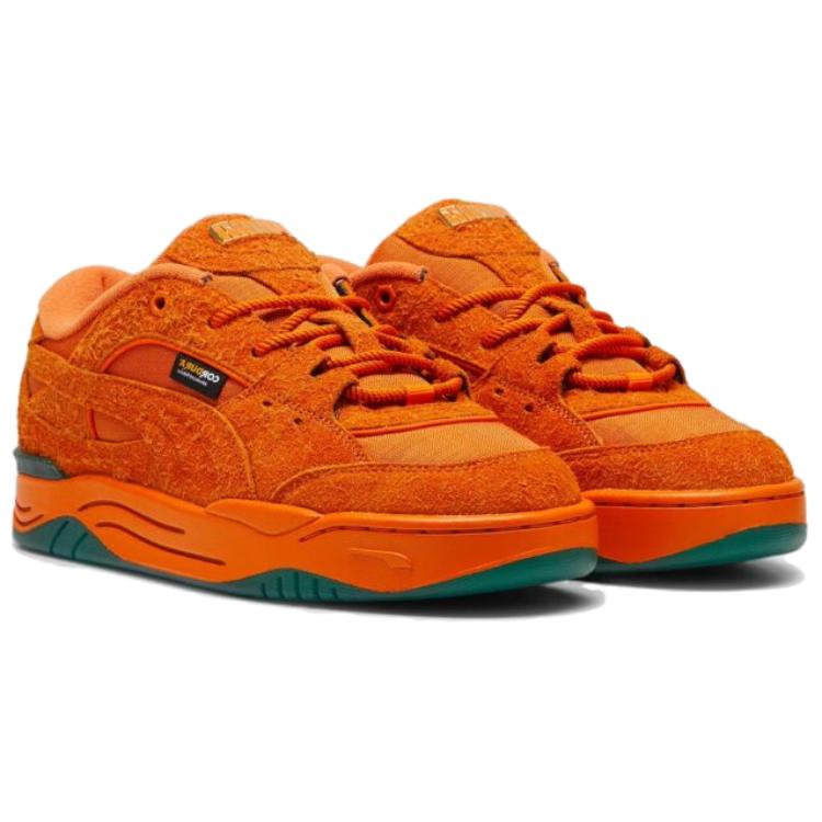 Shop Anwar Carrots x Puma 180 'Scavenger Hunt Pack - Naranja Rickie' 398802-02