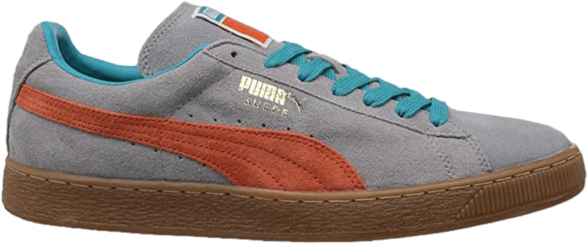 Anwar carrots x puma suede classic clearance