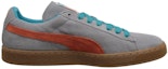 Order Anwar Carrots x Puma Suede Classic 'Kelabu Lilly' 357633-01