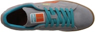 Lookbook Anwar Carrots x Puma Suede Classic 'Kelabu Lilly' 357633-01