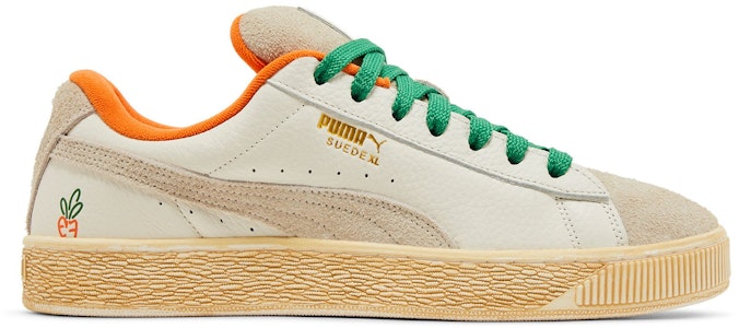Anwar Carrots x Puma Suede XL 'Scavenger Hunt Pack - Blanco Cálido' 398801-01 Buy Anwar Carrots x Puma Suede XL 'Scavenger Hunt Pack - Blanco Cálido' 398801-01