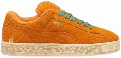 Anwar Carrots x Puma Suede XL 'Scavenger Hunt Pack - Rickie Orange' 398800-01 Anwar Carrots x Puma Suede XL 'Scavenger Hunt Pack - Rickie Orange' 398800-01