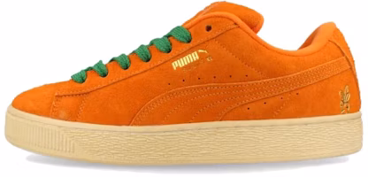 Anwar Carrots x Puma Suede XL 'Scavenger Hunt Pack - Rickie Orange' 398800-01 Anwar Carrots x Puma Suede XL 'Scavenger Hunt Pack - Rickie Orange' 398800-01
