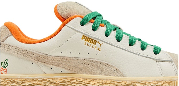 Anwar Carrots x Puma Suede XL 'Scavenger Hunt Pack - Blanco Cálido' 398801-01 Order Anwar Carrots x Puma Suede XL 'Scavenger Hunt Pack - Blanco Cálido' 398801-01
