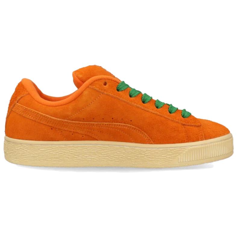 Order Anwar Carrots x Puma Suede XL 'Scavenger Hunt Pack - Rickie Orange' 398800-01