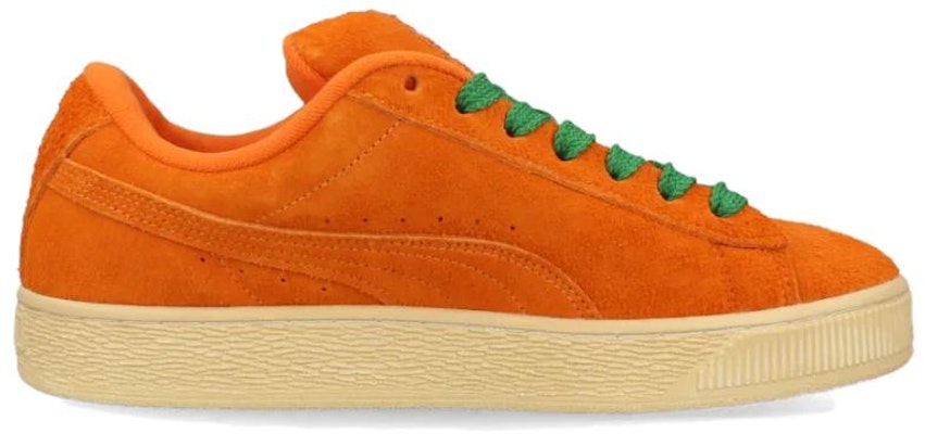Anwar Carrots x Puma Suede XL 'Scavenger Hunt Pack - Rickie Orange' Sneakers 398800-01 Order Anwar Carrots x Puma Suede XL 'Scavenger Hunt Pack - Rickie Orange' Sneakers 398800-01