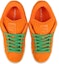 Lookbook Anwar Carrots x Puma Suede XL 'Scavenger Hunt Pack - Rickie Orange' 398800-01