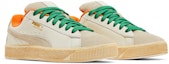 Cheap Anwar Carrots x Puma Suede XL 'Scavenger Hunt Pack - Putih Hangat' 398801-01
