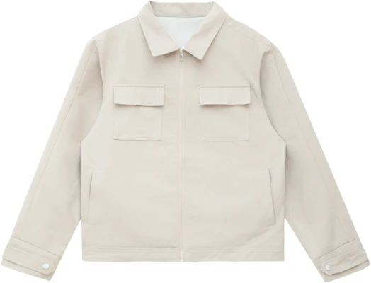 ANYWEARLAB ANYWEARSTU 复古水洗哈灵顿工装外套 WT012 Buy ANYWEARLAB ANYWEARSTU 复古水洗哈灵顿工装外套 WT012