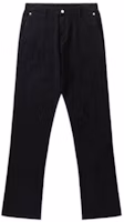 ANYWEARLAB Double Knee Washed Flare Stretch Cargo Pants Unisex B01 KZ09 ANYWEARLAB Double Knee Washed Flare Stretch Cargo Pants Unisex B01 KZ09