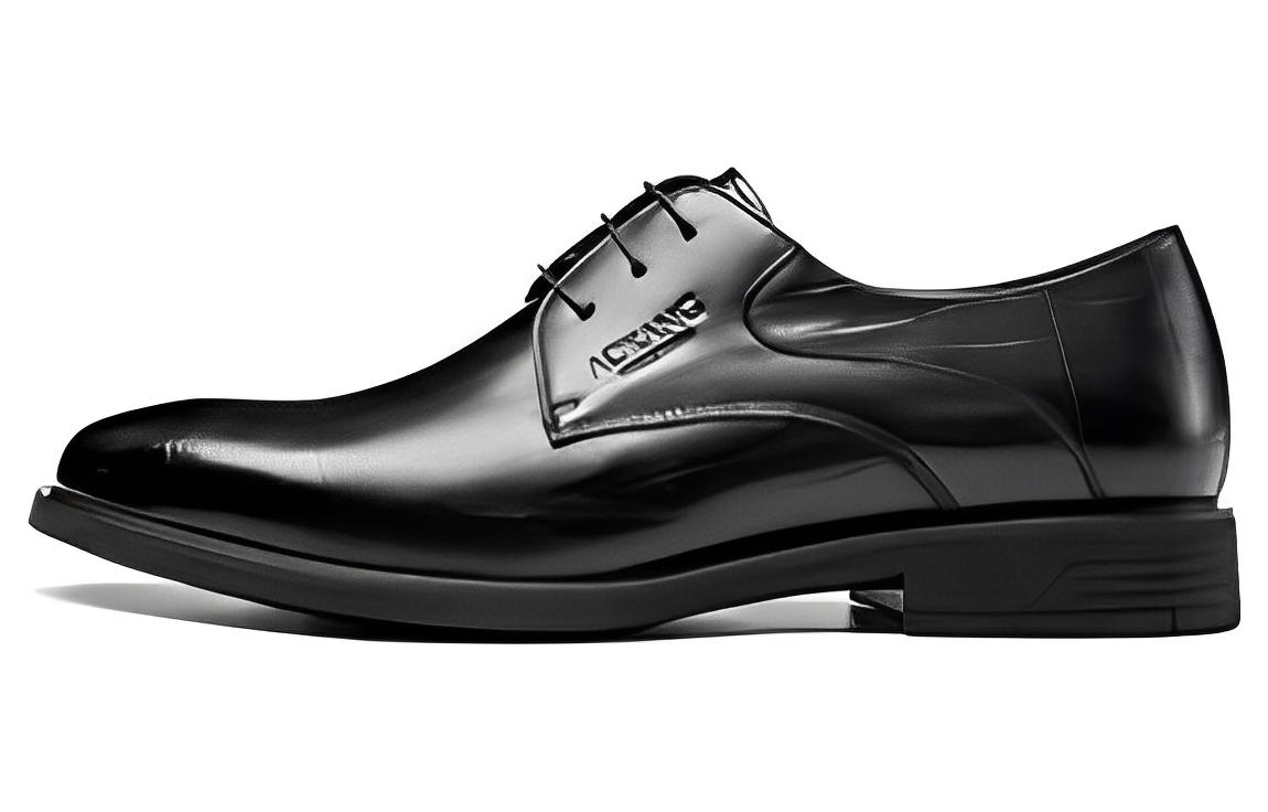 Aokang 'Black Business Dress'