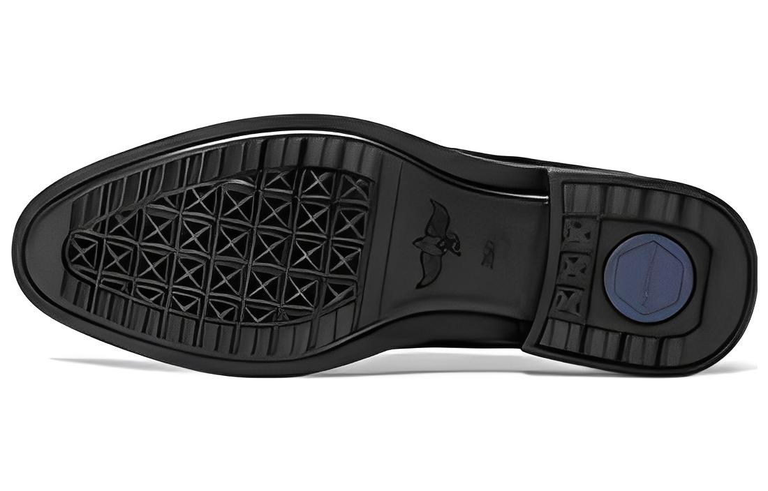 Aokang 'Black Business Dress' 圖 6