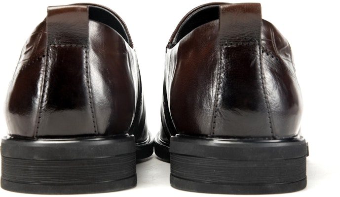 Aokang 'British Business Casual Dress Leather Shoe' 1233211101 1