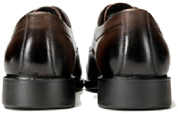 Aokang 'Brown Round Toe Dress Shoes' 1233111028 Purchase Aokang 'Brown Round Toe Dress Shoes' 1233111028