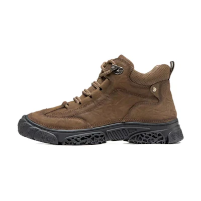 Aokang 'Khaki Outdoor Ankle Boot'