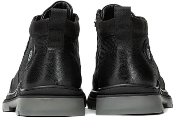 아오캉 블랙 트렌디 앵클 마틴부츠 (Aokang Black Trendy Ankle Martin Boots) 1223223015 Purchase 아오캉 블랙 트렌디 앵클 마틴부츠 (Aokang Black Trendy Ankle Martin Boots) 1223223015