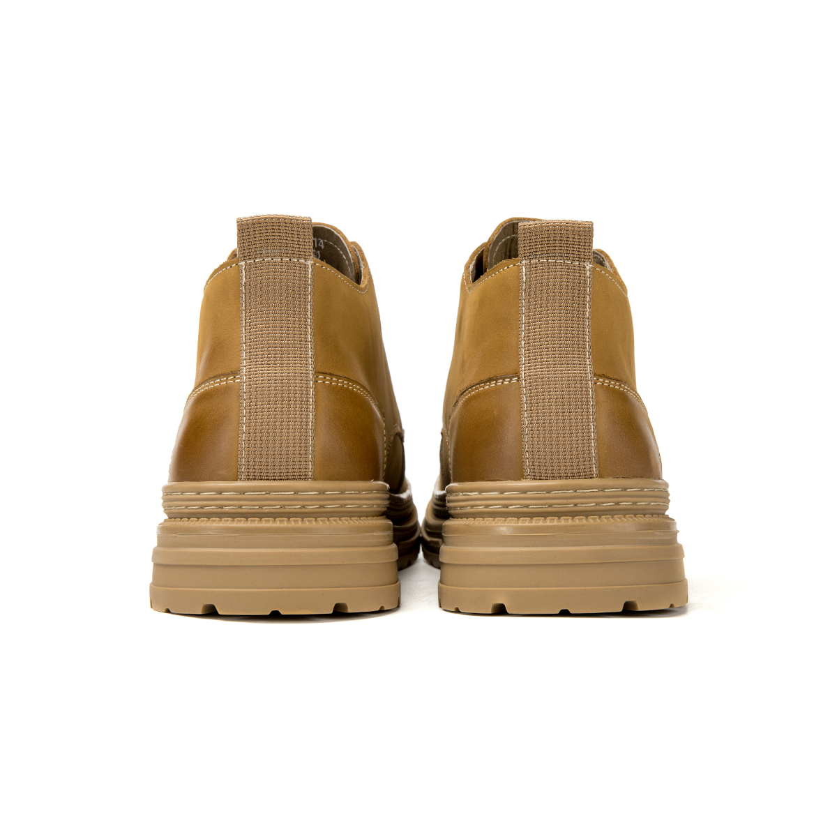 Aokang Ankle Outdoor Boot 'Retro Trendy' 圖 4