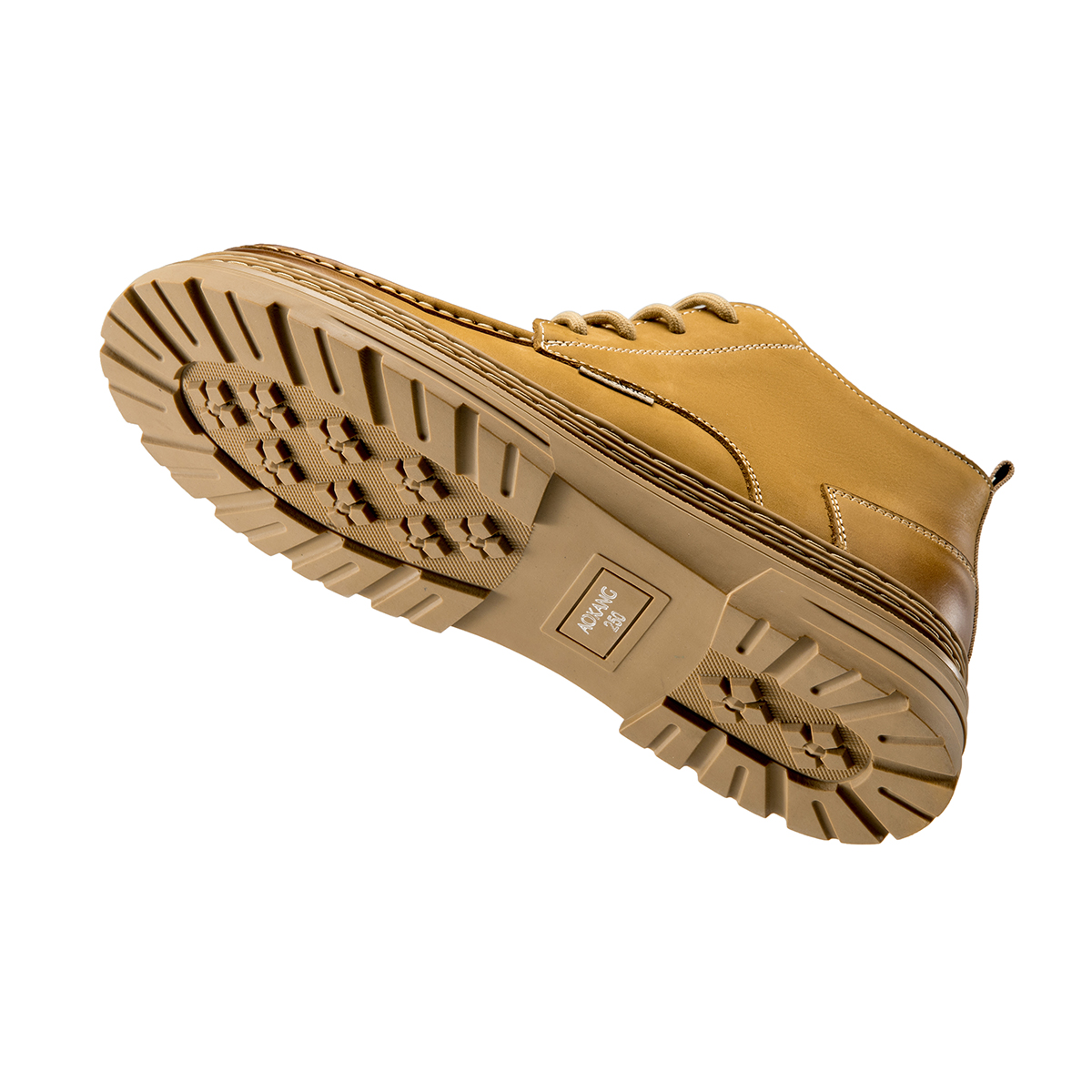 Aokang Ankle Outdoor Boot 'Retro Trendy' 圖 5