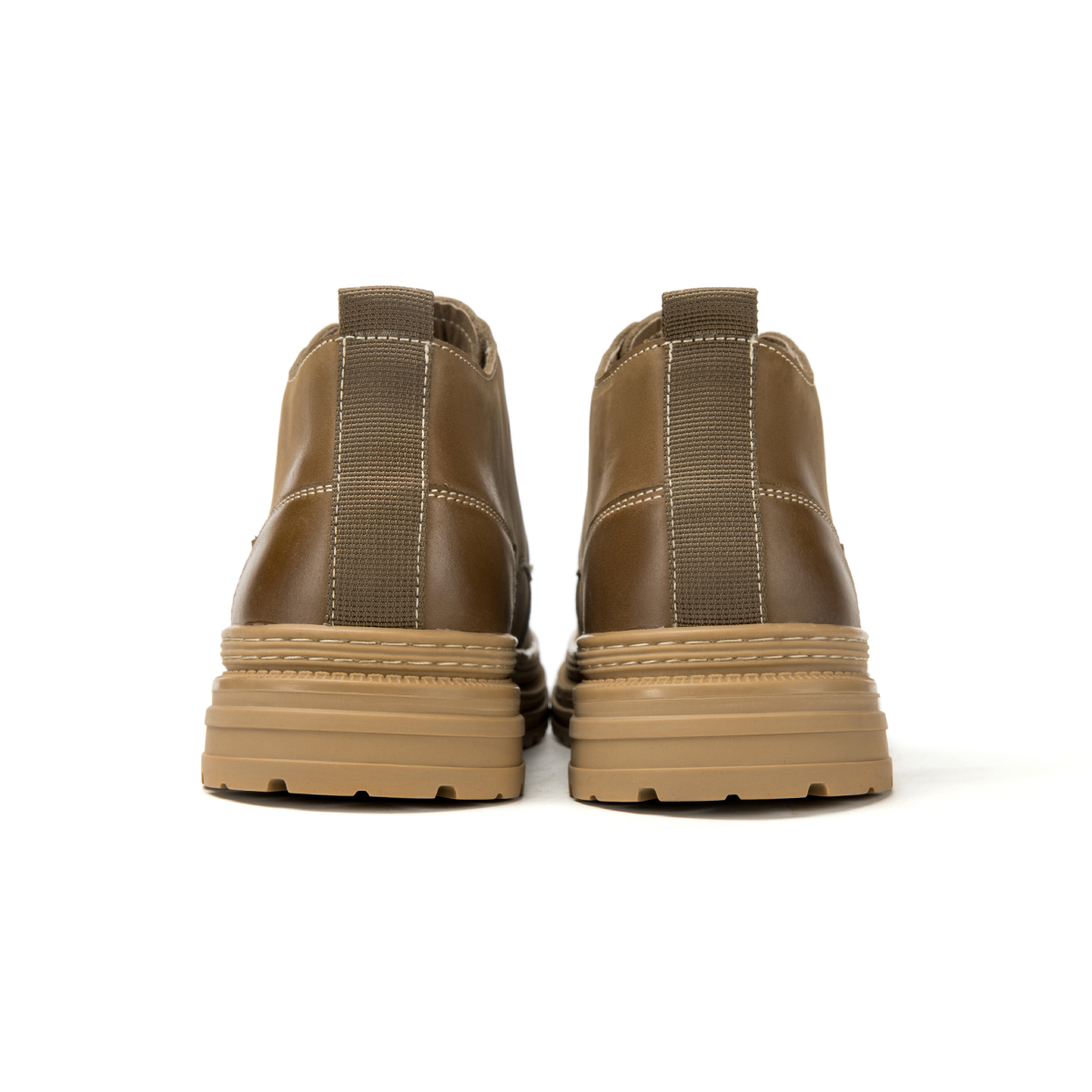 Aokang Ankle Outdoor Boot 'Retro Trendy' 圖 9