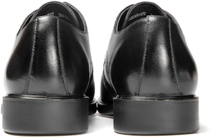 Aokang Negro 'Estilo Británico Retro Formal' 1223211077 Shop Aokang Negro 'Estilo Británico Retro Formal' 1223211077