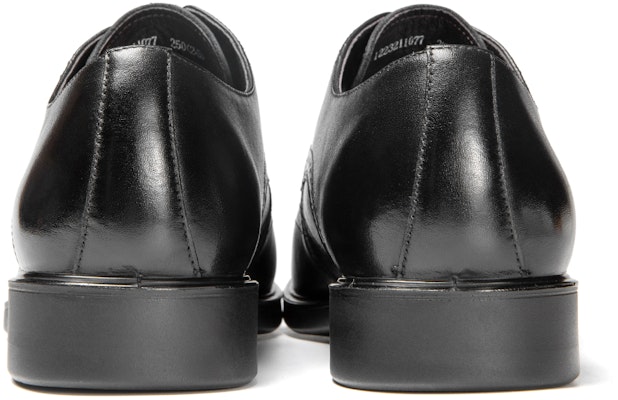 Aokang Black 'British Retro Formal' 1223211077 Shop Aokang Black 'British Retro Formal' 1223211077