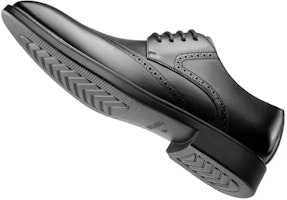 Aokang Negro 'Estilo Británico Retro Formal' 1223211077 Purchase Aokang Negro 'Estilo Británico Retro Formal' 1223211077