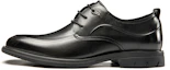Buy Aokang Formal Hitam 'Gaya Inggris Tali Sepatu' 1233111019