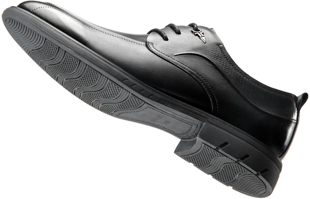 Aokang Formal Hitam 'Gaya Inggris Tali Sepatu' 1233111019 Shop Aokang Formal Hitam 'Gaya Inggris Tali Sepatu' 1233111019