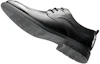 Shop Aokang Formal Hitam 'Gaya Inggris Tali Sepatu' 1233111019