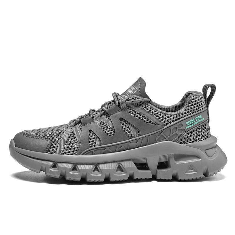AOKANG Breathable Mesh Casual Fashion Sneakers 1114340542X1