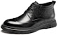 But Aokang Brogue 'Hitam' 1223011012