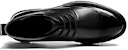 But Aokang Brogue 'Hitam' 1223011012