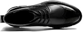 Shop But Aokang Brogue 'Hitam' 1223011012