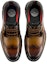 Shop Kasut Kulit Brogue Aokang Perniagaan Sukan 'Coklat' 6231511180