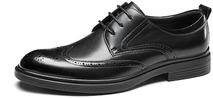 아오캉 브로그 옥스포드 (블랙) 1223211020 Order 아오캉 브로그 옥스포드 (블랙) 1223211020