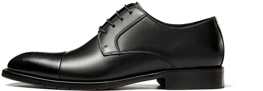 奥康商务休闲黑色皮鞋 1223111095 Buy 奥康商务休闲黑色皮鞋 1223111095