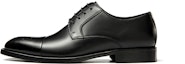 Buy Kasut Kulit Formal Keselesaan Perniagaan Aokang 'Hitam' 1223111095
