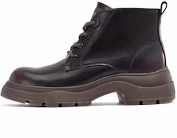 Aokang Casual Comfortable Mid-Cut Martin Boots '5.3cm Women' 1234913031 Aokang Casual Comfortable Mid-Cut Martin Boots '5.3cm Women' 1234913031