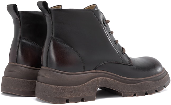 Botas Martin Aokang Casual Cómodas de Media Caña ‘5.3cm Mujer’ 1234913031 Shop Botas Martin Aokang Casual Cómodas de Media Caña ‘5.3cm Mujer’ 1234913031