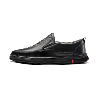 Aokang Casual Loafer 'Black'