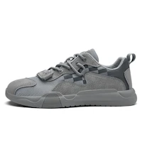 AOKANG Casual Shoes Brown 45 Large Outdoor Non-slip Breathable Sneakers. 1114240533A AOKANG Casual Shoes Brown 45 Large Outdoor Non-slip Breathable Sneakers. 1114240533A