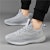 Aokang Kasut Comfort Tebal Low Top 'Mesh' 110130372