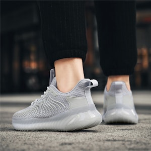 아오캉 클래식 메쉬 컴포트 굽낮은 운동화 (Aokang keullaesik meseu keompoteu gupnajeun undonghwa) 110130372 10